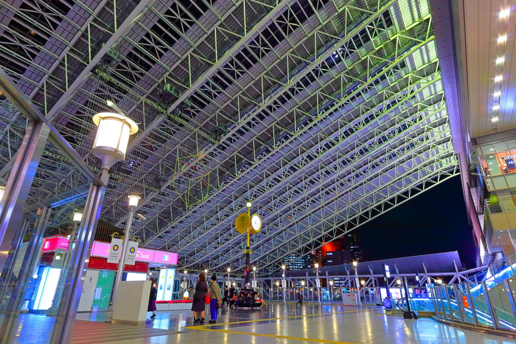 CANON EF20mm F2.8 USM