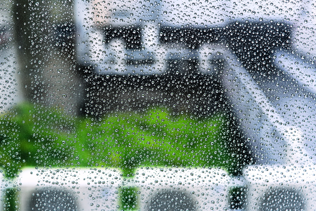 まもなく梅雨入り？・・・