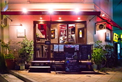 お店 1
