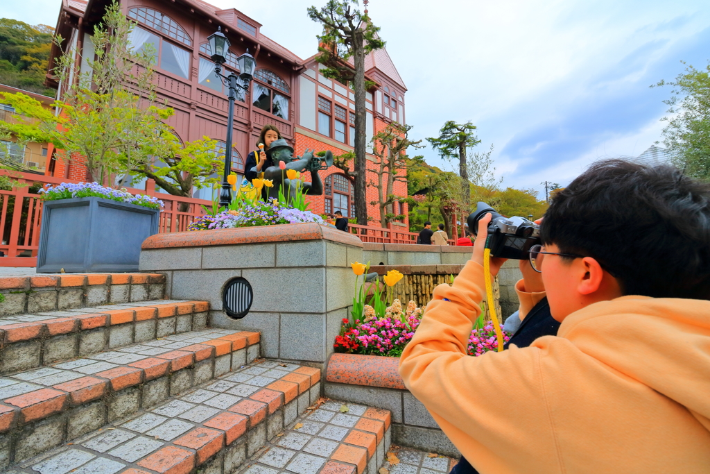 CANON EF-S10-18mm F4.5-5.6 IS STM