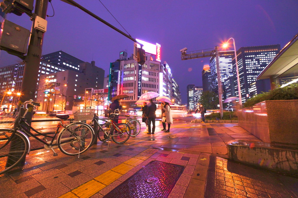 TAMRON SP AF 14mm F2.8 Aspherical
