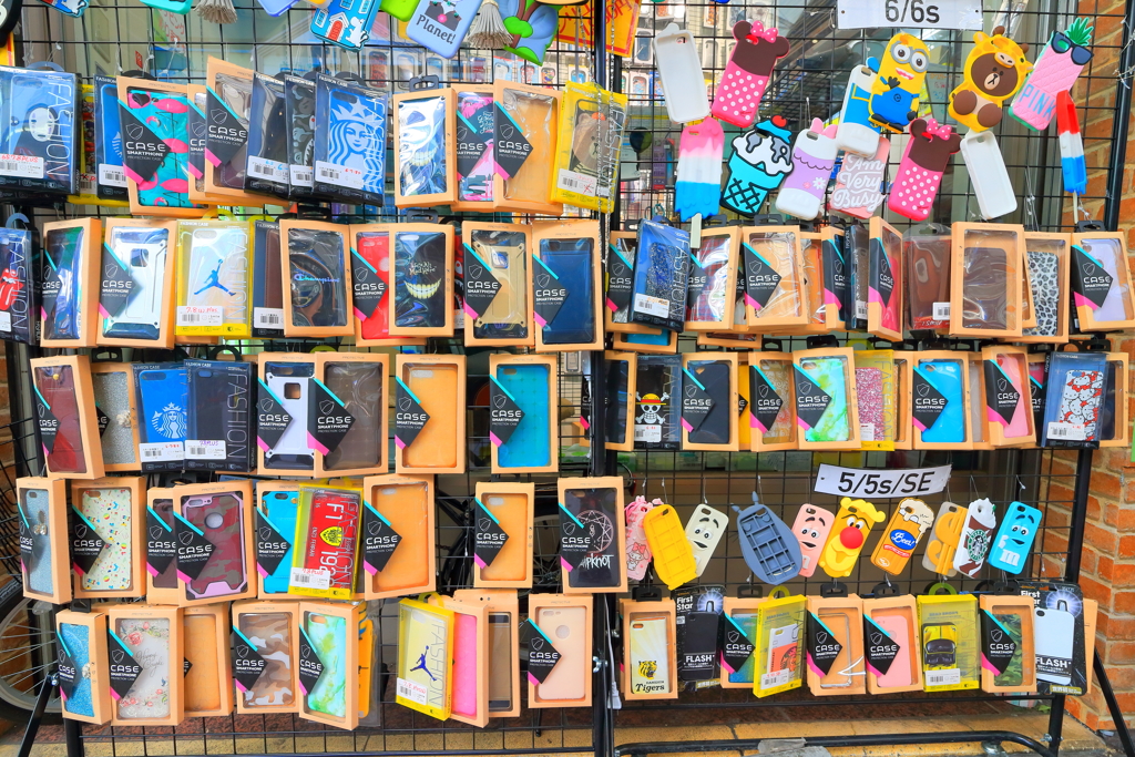 CANON EF-S10-18mm F4.5-5.6 IS STM