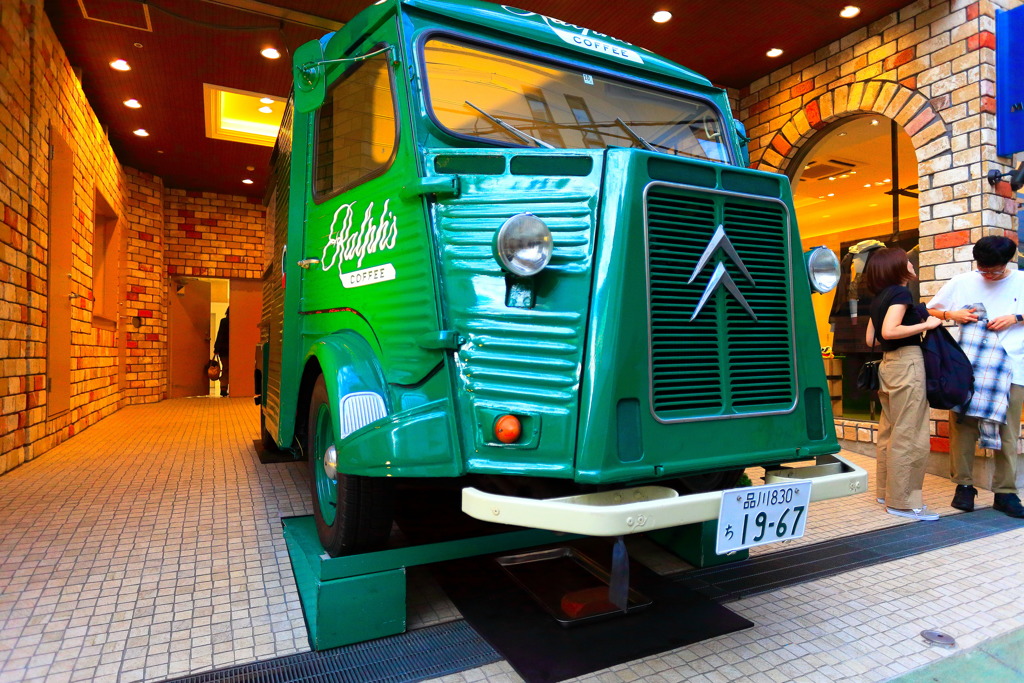 CANON EF20mm F2.8 USM