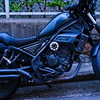 かっこいい・・・