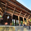 東大寺南大門