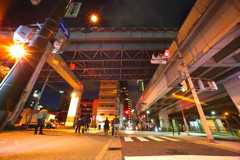 SIGMA 14mmF2.8 EX ASPHERICAL HSM