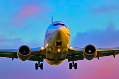 CANON EF100-400mm F4.5-5.6L IS II USM