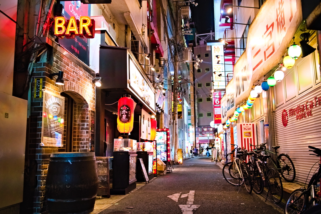 お店 2