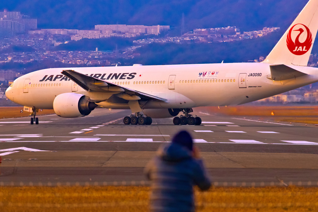 CANON EF100-400mm F4.5-5.6L IS II USM