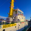 Tokina AF AT-X 17mm f/3.5 Aspherical