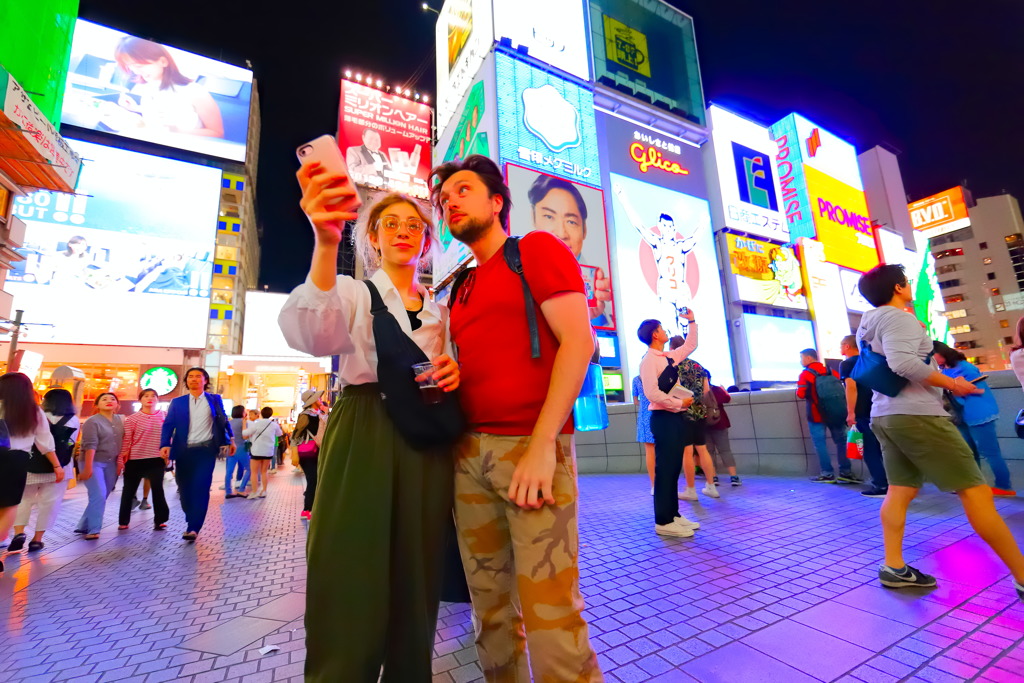CANON EF14mm F2.8L II USM
