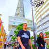 通天閣・・・
