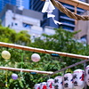 この暑い夏でも神さんは働いてはるのか？