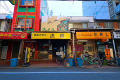 SIGMA 8-16mm F4.5-5.6 DC HSM