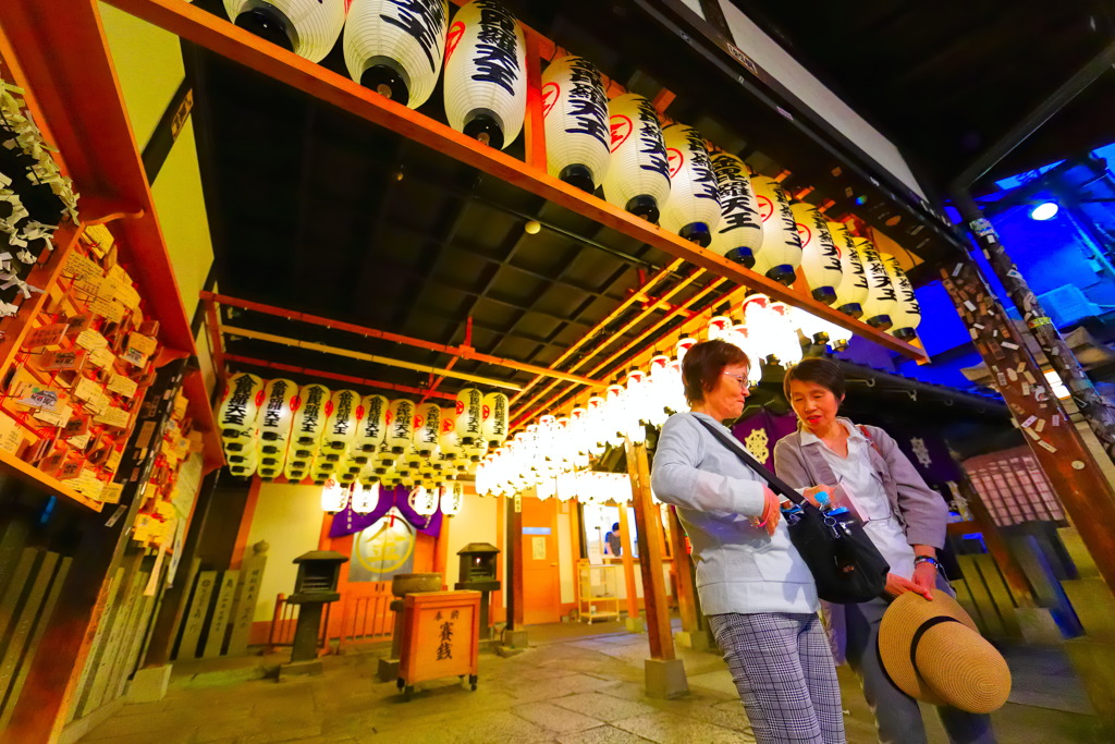 CANON EF14mm F2.8L II USM