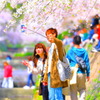 CANON EF100-400mm F4.5-5.6L IS II USM