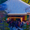 清荒神清澄寺