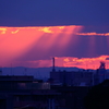 冬の空 ３