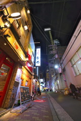 SIGMA 14mmF2.8 EX ASPHERICAL HSM