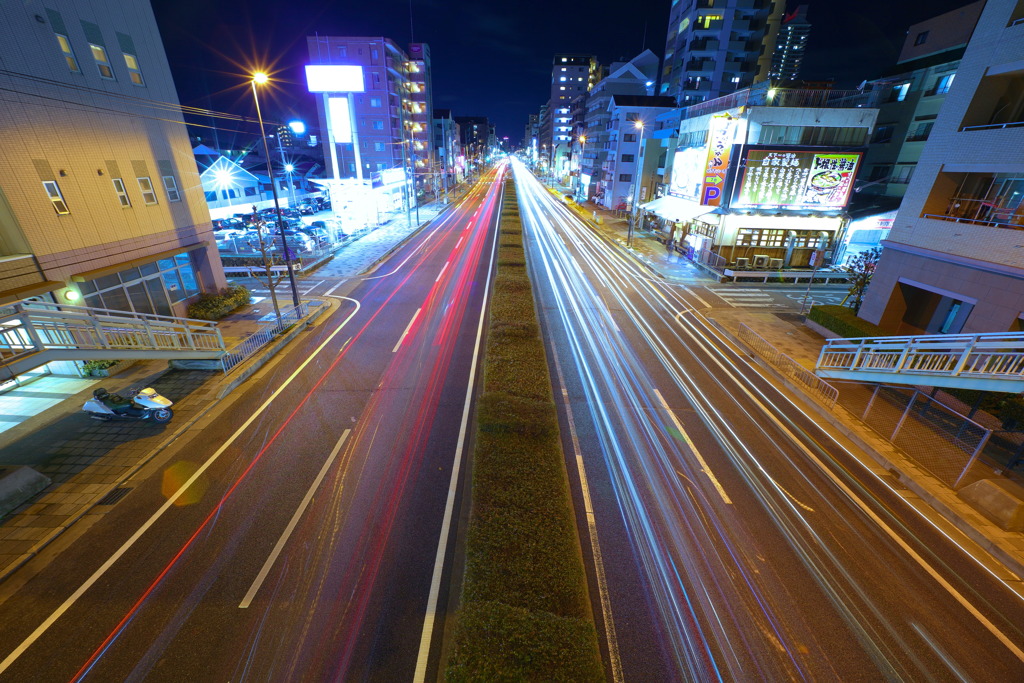 SIGMA 14mmF2.8 EX ASPHERICAL HSM