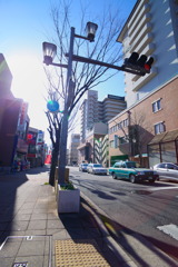 Tokina AF AT-X 17mm f/3.5 Aspherical