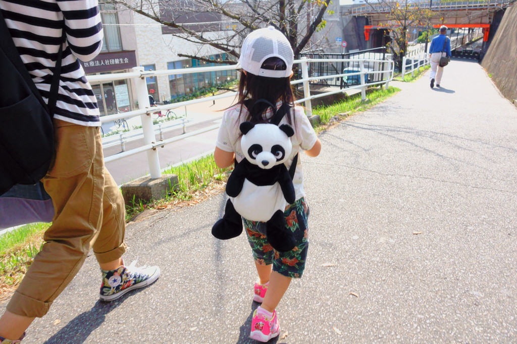 お気に入りの・・・