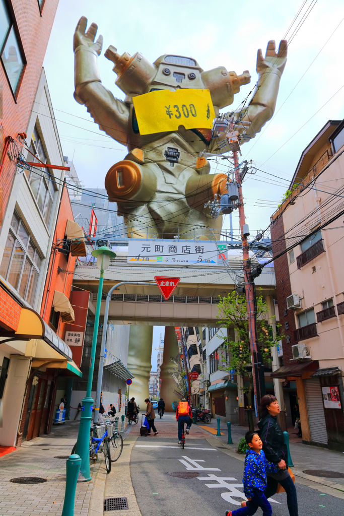 合成　CANON EF-S10-18mm F4.5-5.6 IS STM