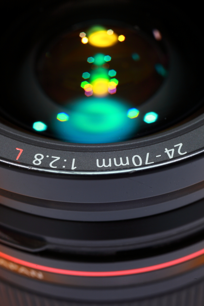 CANON EF50mm F2.5 コンパクトマクロ