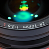 CANON EF50mm F2.5 コンパクトマクロ