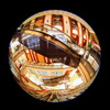SIGMA 4.5mm F2.8 EX DC CIRCULAR FISHEYE 