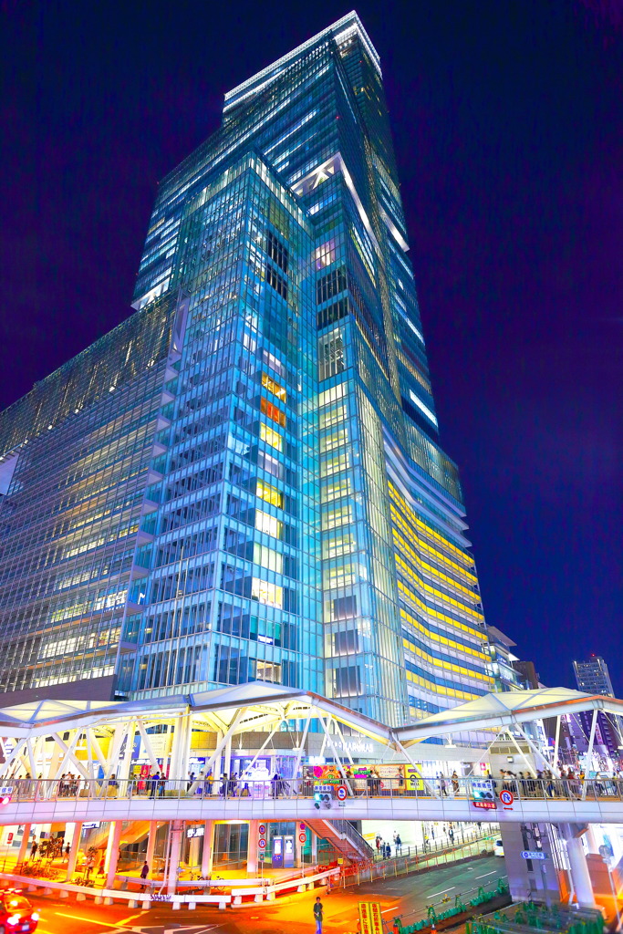 CANON EF20mm F2.8 USM