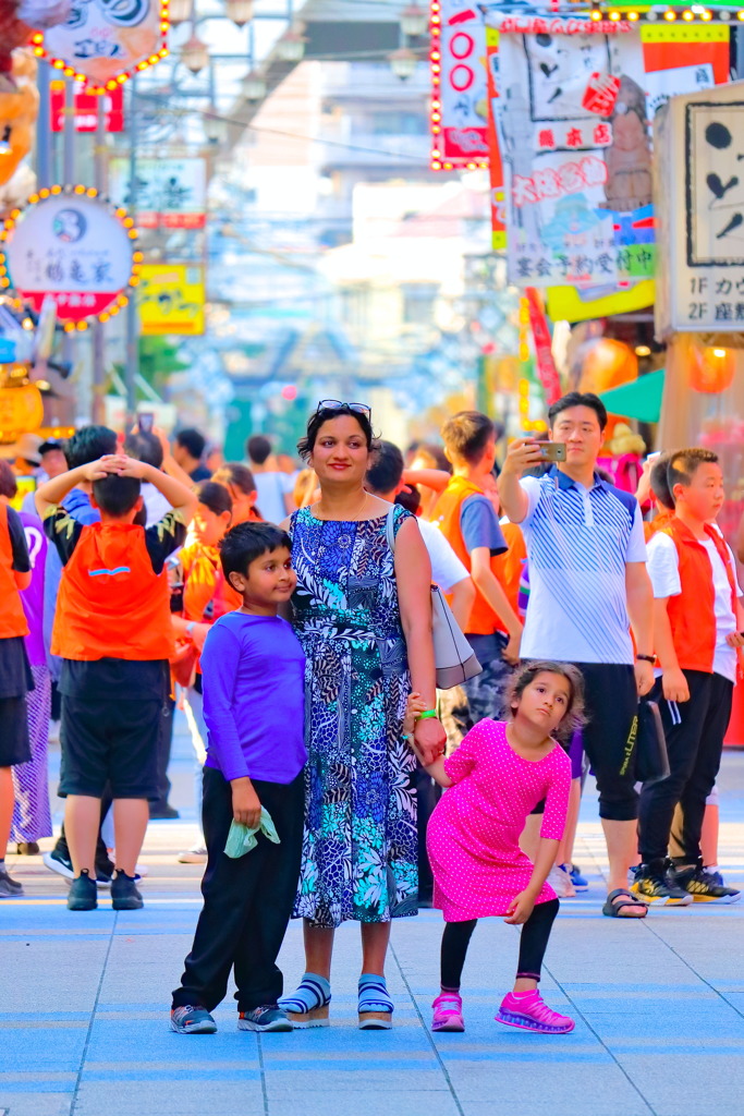 インドからのようです・・・