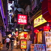飲み屋街 2
