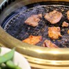 焼肉①