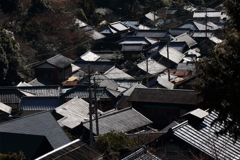 日本の屋根