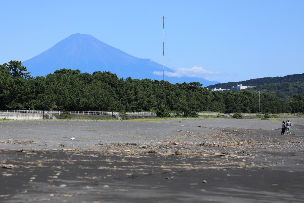 富士山