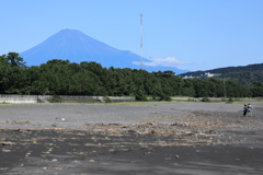 富士山