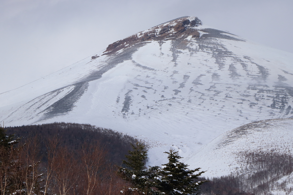 宝永山