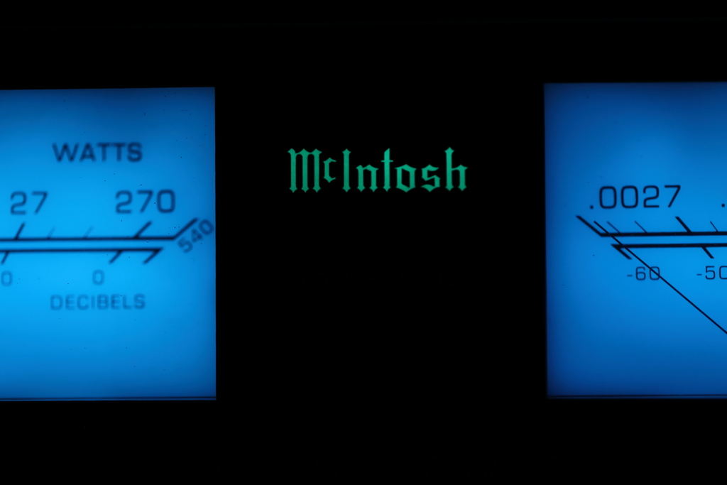 McIntosh