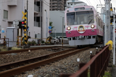 ちびまる子号