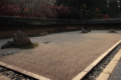 京都-奈良～石庭～