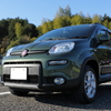 Fiat Panda 4x4