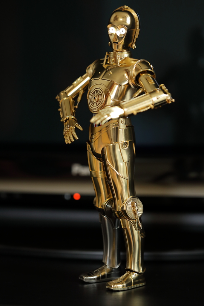 C-3PO
