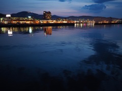 小樽港