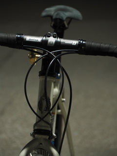 自転車