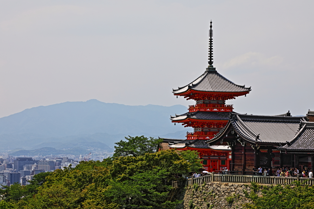 清水寺