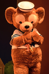 ダッフィー