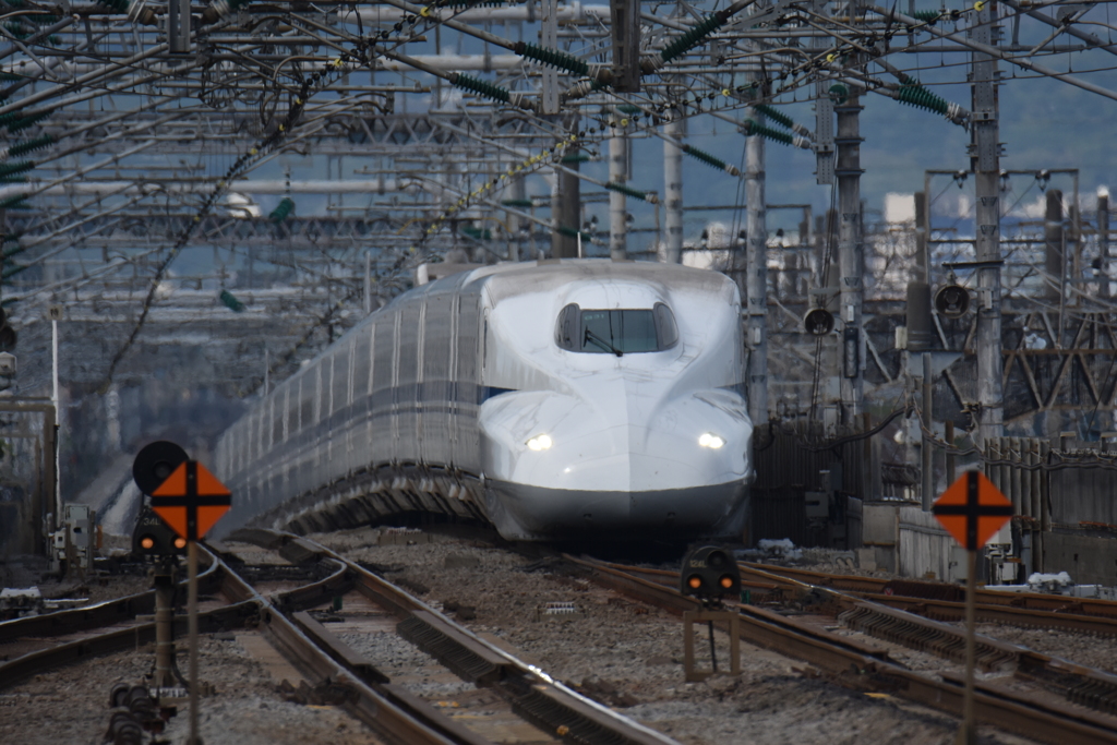 東海道新幹線