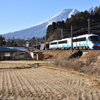 富士山特急