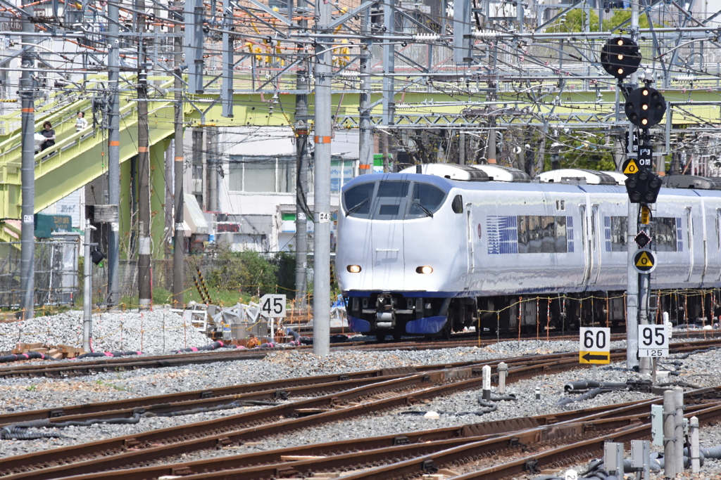 はるか２８１系